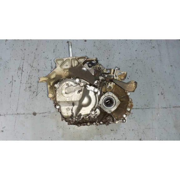 Recambio de caja casco para fiat doblo cargo (223) 1.9 jtd cat referencia OEM IAM   