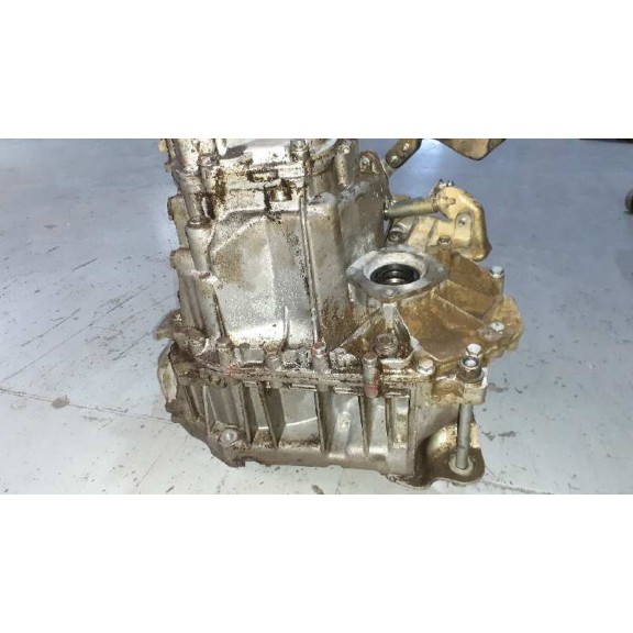 Recambio de caja casco para fiat doblo cargo (223) 1.9 jtd cat referencia OEM IAM   