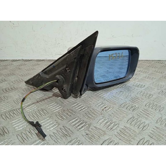 Recambio de retrovisor derecho para bmw serie 3 berlina (e46) 320d referencia OEM IAM   5 PINS