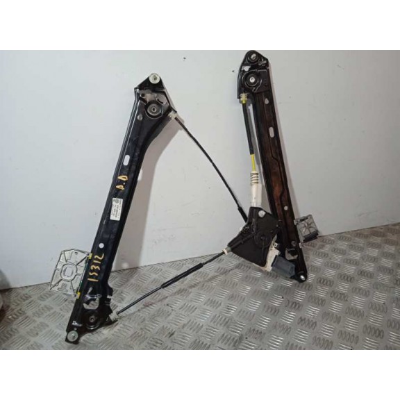 Recambio de elevalunas delantero derecho para volkswagen arteon (3h8) referencia OEM IAM 3G8837462B 4K0959802 2 PINS