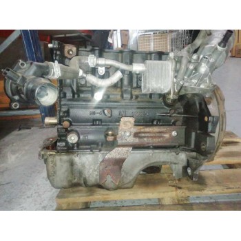 Recambio de motor casco para opel mokka 1.4 16v turbo (bivalent. gasolina / lpg) referencia OEM IAM A14NET  