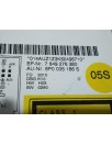 Recambio de sistema audio / radio cd para audi a3 sportback (8p) 1.8 tfsi ambition referencia OEM IAM 8P0035186S  