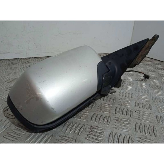 Recambio de retrovisor derecho para bmw serie 3 berlina (e46) 320d referencia OEM IAM   5 PINS