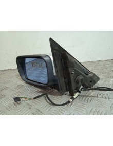 Recambio de retrovisor izquierdo para bmw serie 3 berlina (e46) 320d referencia OEM IAM   5 CABLES