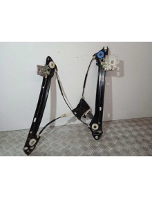 Recambio de elevalunas delantero izquierdo para volkswagen arteon (3h8) referencia OEM IAM 3G8837461B 4K0929801 2 PINS