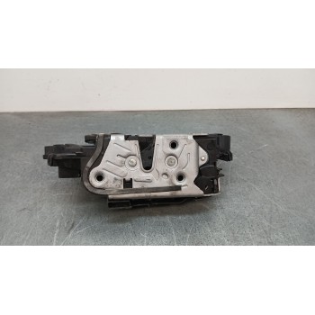 Recambio de cerradura puerta delantera izquierda para volkswagen t-roc (a11, d11) 2.0 tdi scr referencia OEM IAM b5e5tb837015e  
