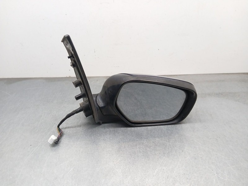 Recambio de retrovisor derecho para mitsubishi grandis (na_w) 2.0 di-d (na8w) referencia OEM IAM E4012233  