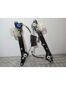 Recambio de elevalunas trasero derecho para volkswagen arteon (3h8) referencia OEM IAM 3G8839462B 4K0959801 2 PINS