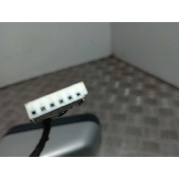 Recambio de retrovisor izquierdo para bmw serie 3 berlina (e46) 320d referencia OEM IAM   5 CABLES