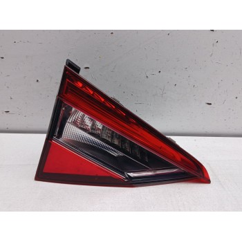 Recambio de piloto trasero izquierdo interior para skoda superb (3v3) 2.0 tdi referencia OEM IAM 3v5945307b  