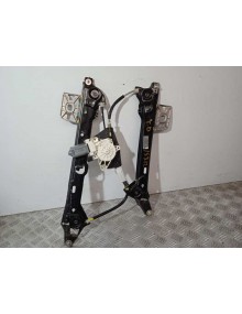 Recambio de elevalunas trasero derecho para volkswagen arteon (3h8) referencia OEM IAM 3G8839462B 4K0959801 2 PINS 2