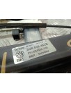 Recambio de elevalunas trasero derecho para volkswagen arteon (3h8) referencia OEM IAM 3G8839462B 4K0959801 2 PINS