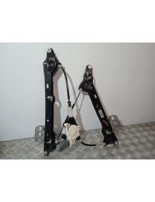 Recambio de elevalunas trasero izquierdo para volkswagen arteon (3h8) referencia OEM IAM 3G8839461B 4K0959802 2 PINS 2