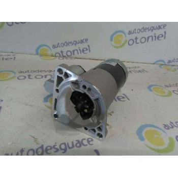 MOTOR ARRANQUE M1T30171 NUEVO 10 DIENTES