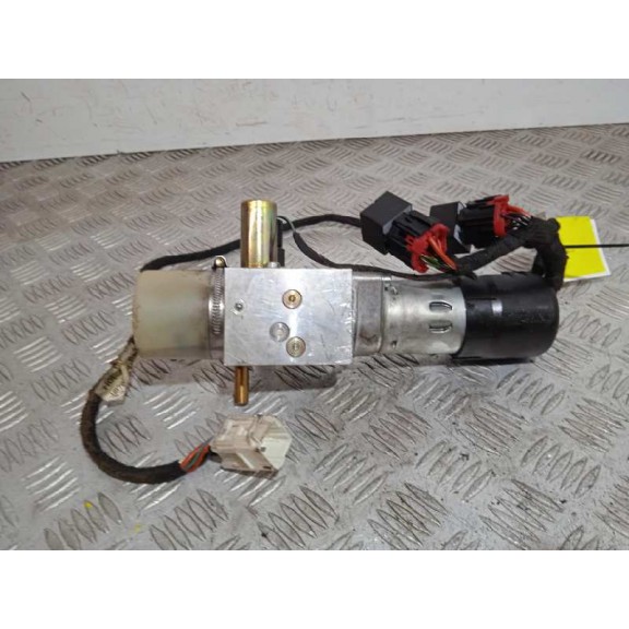 Recambio de motor techo electrico para peugeot 206 cc 2.0 16v cat referencia OEM IAM 9639025080  