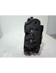 Recambio de cerradura puerta trasera derecha para volkswagen arteon (3h8) referencia OEM IAM 5NA839016D  7 PINS