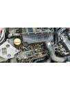 Recambio de motor completo para renault kangoo (f/kc0) 1.5 dci diesel referencia OEM IAM K9KW7 R 195.066KM