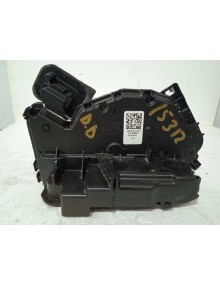 Recambio de cerradura puerta trasera derecha para volkswagen arteon (3h8) referencia OEM IAM 5NA839016D  7 PINS 2