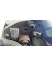 Recambio de motor completo para renault kangoo (f/kc0) 1.5 dci diesel referencia OEM IAM K9KW7 R 195.066KM