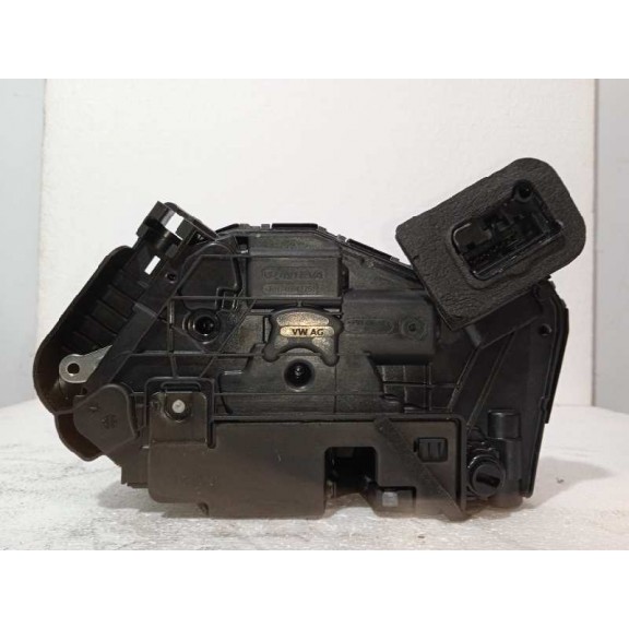 Recambio de cerradura puerta trasera derecha para volkswagen arteon (3h8) referencia OEM IAM 5NA839016D  7 PINS