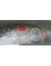 Recambio de motor completo para renault kangoo (f/kc0) 1.5 dci diesel referencia OEM IAM K9KW7 R 195.066KM