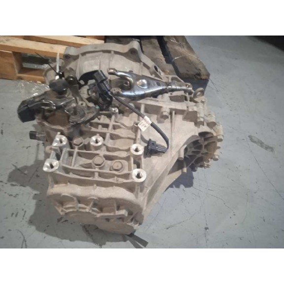 Recambio de caja casco para kia carens ( ) basic referencia OEM IAM M56CF31 CASCO 