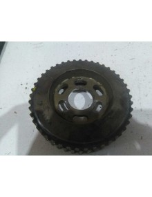 Recambio de polea bomba inyectora para seat leon (1m1) 1.9 tdi referencia OEM IAM ASV  