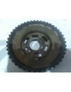 Recambio de polea bomba inyectora para seat leon (1m1) 1.9 tdi referencia OEM IAM ASV  