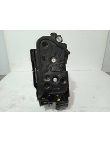 Recambio de cerradura puerta trasera izquierda para volkswagen arteon (3h8) referencia OEM IAM 5NA839015D  7 PINS