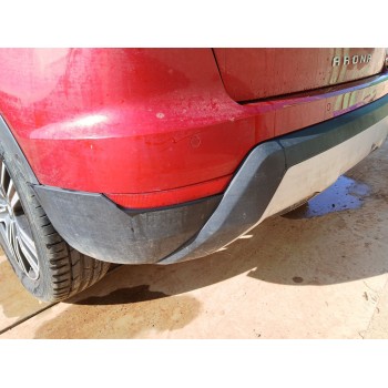Recambio de paragolpes trasero para seat arona (kj7, kjp) 1.0 tsi referencia OEM IAM   
