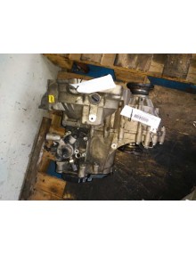 Recambio de caja cambios para seat toledo (5p2) reference referencia OEM IAM GQQ CASCO 