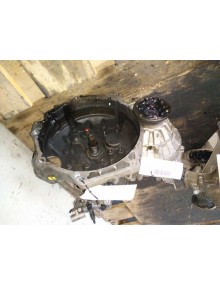 Recambio de caja cambios para seat toledo (5p2) reference referencia OEM IAM GQQ CASCO  2