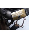 Recambio de motor completo para renault kangoo (f/kc0) 1.5 dci diesel referencia OEM IAM K9KW7 R 195.066KM