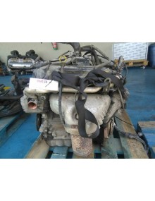 Recambio de motor completo para opel agila básico referencia OEM IAM Z12XE <M>  2
