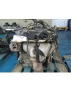 Recambio de motor completo para opel agila básico referencia OEM IAM Z12XE <M> 