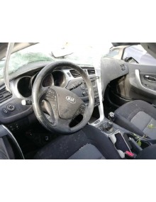 Recambio de kit airbag para kia cee´d drive referencia OEM IAM   