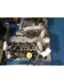 Recambio de motor completo para renault megane ii familiar authentique confort referencia OEM IAM F9Q800 <CASCO> 