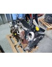 Recambio de motor completo para renault kangoo (f/kc0) 1.5 dci diesel referencia OEM IAM K9KW7 R 195.066KM