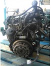 Recambio de motor completo para opel agila básico referencia OEM IAM Z12XE <M> 