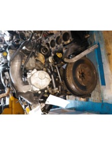 Recambio de motor completo para renault megane ii familiar authentique confort referencia OEM IAM F9Q800 <CASCO>  2