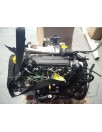 Recambio de motor completo para renault kangoo (f/kc0) 1.5 dci diesel referencia OEM IAM K9KW7 R 195.066KM