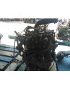 Recambio de motor completo para opel agila básico referencia OEM IAM Z12XE <M> 