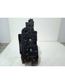 Recambio de cerradura puerta delantera izquierda para volkswagen arteon (3h8) referencia OEM IAM 5NB837015D  7 PINS