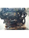 Recambio de motor completo para renault kangoo (f/kc0) 1.5 dci diesel referencia OEM IAM K9KW7 R 195.066KM