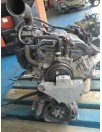 Recambio de motor completo para opel agila básico referencia OEM IAM Z12XE <M> 