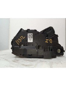 Recambio de cerradura puerta delantera izquierda para volkswagen arteon (3h8) referencia OEM IAM 5NB837015D  7 PINS 2