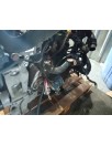 Recambio de motor completo para renault kangoo (f/kc0) 1.5 dci diesel referencia OEM IAM K9KW7 R 195.066KM