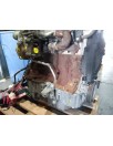Recambio de motor completo para renault kangoo (f/kc0) 1.5 dci diesel referencia OEM IAM K9KW7 R 195.066KM