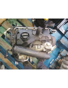 Recambio de motor completo para volkswagen golf plus (5m1) highline referencia OEM IAM BKC <CASCO> 