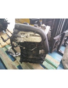 Recambio de motor completo para volkswagen golf plus (5m1) highline referencia OEM IAM BKC <CASCO>  2